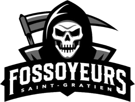 Logo Saint Gratien